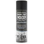 Lakeland Worktop Wonder Hard Surface Spray 500ml (Perfect for Granite & Marble)