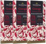 Valrhona Premium Dark Chocolate GUA