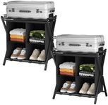 Garden 4 you Luggage Rack,Suitcase 