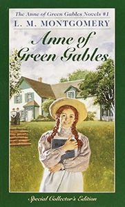 Anne Green Gables 1: Anne Of Green Gables: 01