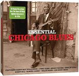 Essential Chicago Blues