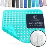 Homerella Anti Slip Shower Mat | An