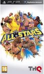 WWE All-St