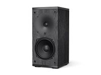 Monolith Encore B5 Bookshelf Speakers (Each) High Performance Audio, Powerful Woofers, Tweeter Waveguide, Ultra Sturdy Cabinets, for Home Theater