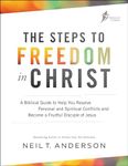 The Steps to Freedom in Christ: A B