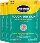 Dr. Scholl's Rough, Dry Skin Ultra 