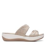 Clarks Arla Coast Sand (26171346) UK-7