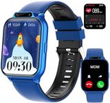 Kids Smart Watch with Fitness Track