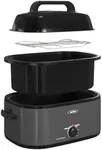 Sunvivi 28 Quart Electric Roaster O