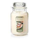 Yankee Candle Christmas Cookie Scen