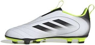 Adidas Unisex-Kids Goletto IX Lacel