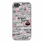 The vampire diaries Iphone 5 5s Case