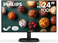 Philips 24B2N2100 24 inch FHD (1920