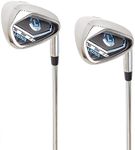 Mizuno Forged Irons