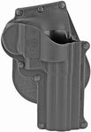 Fobus, Roto Paddle Holster, Fits Sm