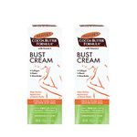 Palmer’s Cocoa Butter Bust Cream Twin Pack