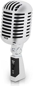 Pyle Micro