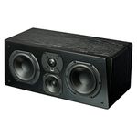 SVS Prime Center-Black Ash Speakers