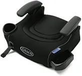 Graco® TurboBooster® LX Backless Bo