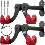 PRO BIKE TOOL Bike Wall Mount - Adj