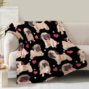 Pug Blanke