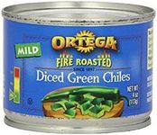 Canned Chiles