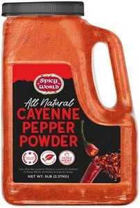 Spicy Worl