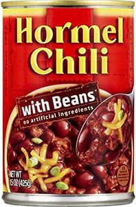 Hormel Chi
