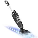 Vacuum Steam Mop All-in-One Combo, 