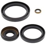 Differential Seal Only Kit Front Compatible With/Replacement For Kawasaki Kvf360A Prairie 4X4 25-2066-5