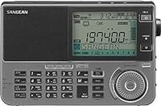 Sangean ATS-909X2 The Ultimate FM/S