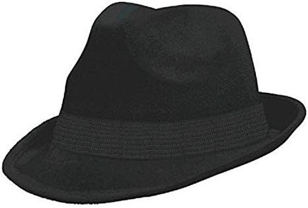 Fedora Vel