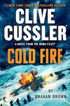 Clive Cussler Cold Fire (The NUMA F