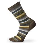 Smartwool Everyday Margarita Crew Socks, Military Olive, X-Large
