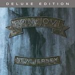 New Jersey (Remastered Deluxe Edition)