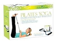 Wai Lana Kits: Pilates Yoga Figure 