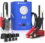 Automotive Smoke Machine with Press