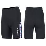 Wetsuit Shorts Women 2mm Neoprene Shorts Wetsuit Pants Keep Warm for Surfing Swimming Snorkeling Scuba Kayaking Wetsuit Short Pants XS Size