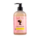 Camille Rose Naturals Curl Maker, 12 Ounce