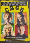 CBGB (DVD, 2013)