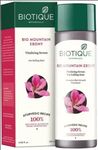 BIOTIQUE combo pack of Bio Mountain Ebony vitalizing serum for falling hair (120 ml) (240 ml)