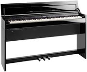 Roland DP-603 88-key Digital Piano 