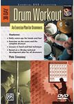 30-Day Drum Workout: An Exercise Plan for Drummers, DVD