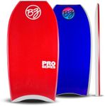 BZ Bodyboards Pro Series 42 Inch (R