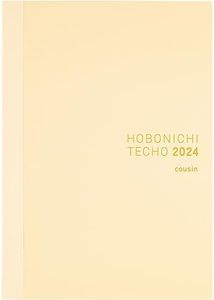 Hobonichi 