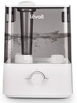 Levoit Humidifier for Bedroom Large