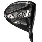 Callaway Golf Great Big Bertha 23 Golf Driver (Right Hand,Stiff Flex,10.5 Degree)