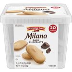 Pepperidge Farm Milano Cookie Tub, 20 2pks, 15 Ounce