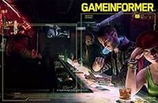 Game Informer - The World's #1 Vide