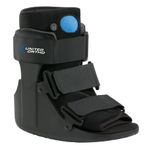 United Ortho Short Air Cam Walker Fracture Boot, Small by United Surgical